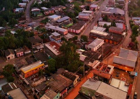 Prefeitura vai pagar mais de R$ 254 mil pela construção de duas casas de farinha no Amazonas