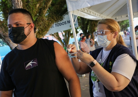 Amazonas registra 110 novos casos e confirma 3 mortes por Covid-19