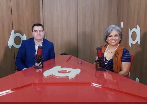 Novembro Azul: O Leia a Bula entrevistou o urologista da Fcecon Dr. André Mancini; assista