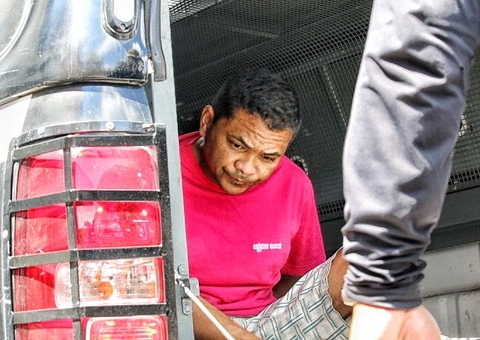 Homem é condenado a 10 anos de prisão por estuprar vizinha de 13 anos em Manaus