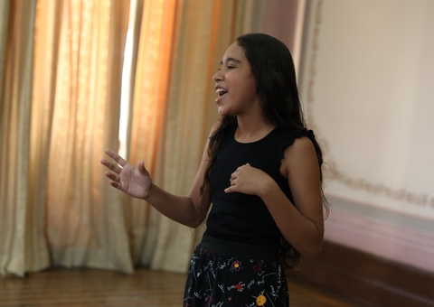 Veja lista de aprovados para atuar no espetáculo de Natal 2022 em Manaus