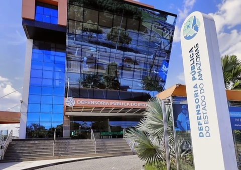 DPE abre processos de seleção para Estágio de Graduação e pós em Direito no Amazonas