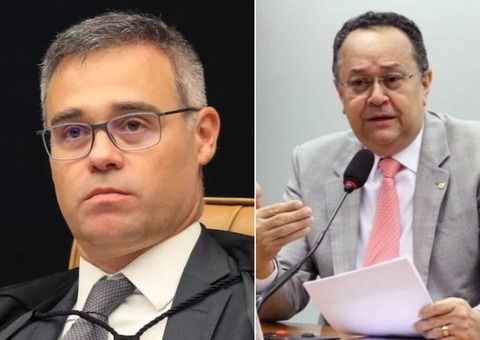 Julgamento de Silas Câmara, acusado de rachadinha, é suspenso após Mendonça pedir vista