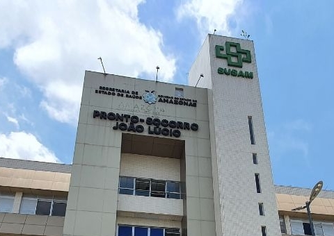 Hospitais mantém atendimento de urgência e emergência durante feriadão no Amazonas
