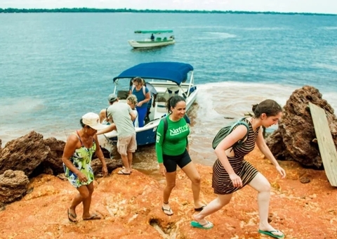 Em 2023, precisaremos de mais investimento para o Turismo