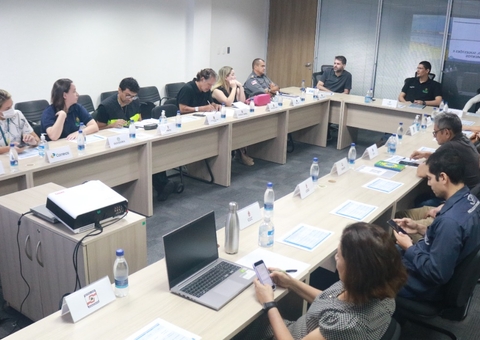 SSP monitora andamento das provas do Enem no Amazonas