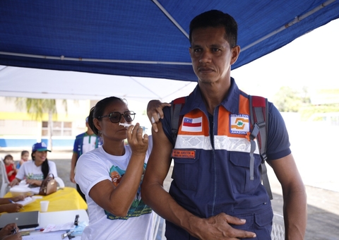 Amazonas registra 57 novos casos de Covid-19 em 24h