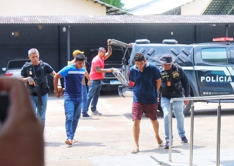 Preso usou carro alugado para transportar comparsa que matou sargento da PM em Manaus