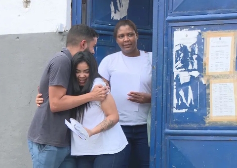 Filhos e neta de Flordelis deixam cadeia após absolvição