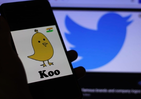 Após polêmicas do Twitter, usuários migram para o Koo