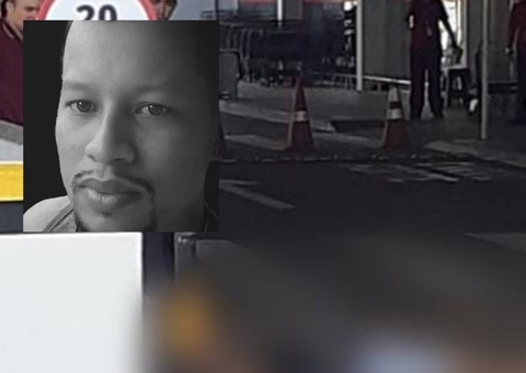 Morre homem crivado de balas no estacionamento do Atack em Manaus