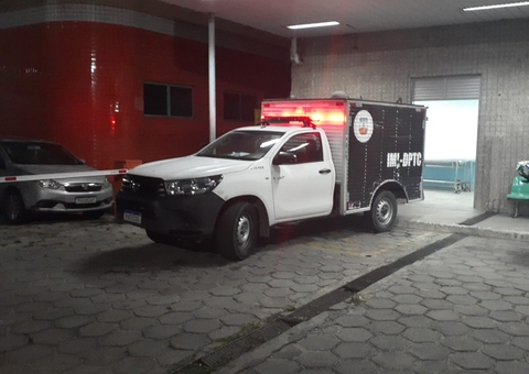 Ação policial em área de duplo homicídio em Manaus termina com mais dois mortos