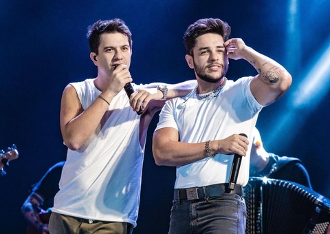 Tiroteio em show de Hugo & Guilherme termina com dois mortos e um baleado