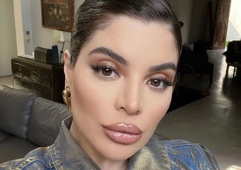 Gkay é acusada de ataque de estrelismo e gritar com funcionários em gravação de filme da Netflix