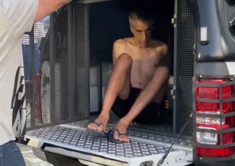 Treinador de clube de futebol é preso suspeito de estuprar crianças em Manaus 