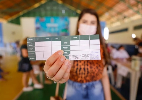 PL que obriga apresentação da carteira de vacina para matrícula de estudantes é aprovada em Manaus