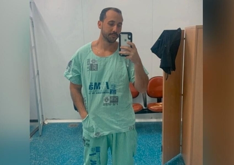 Justiça nega pedido de soltura para anestesista acusado de estupro