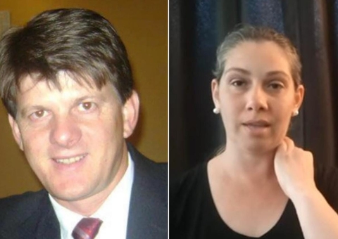 Esposa é presa suspeita de assassinar marido e esconder corpo dentro de freezer