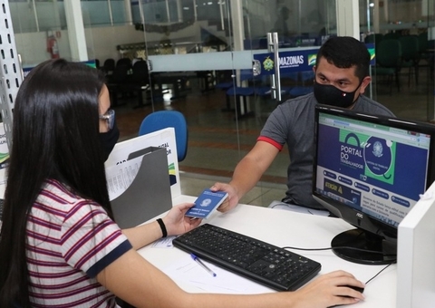 Chapeiro e mais: Vejas as vagas de emprego do Sine Amazonas para esta quarta