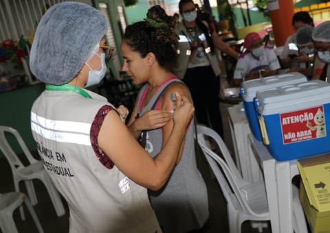 Amazonas registra 276 novos casos de Covid-19