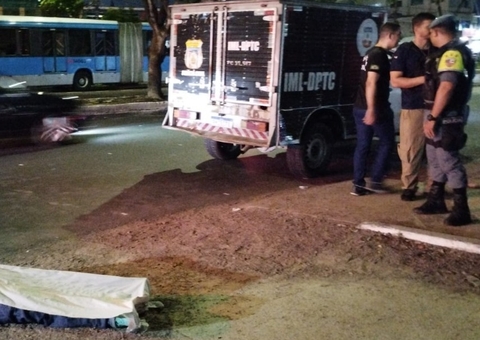 Passageiro morto ao reagir a assalto em ônibus estava indo comemorar aniversário do filho em Manaus
