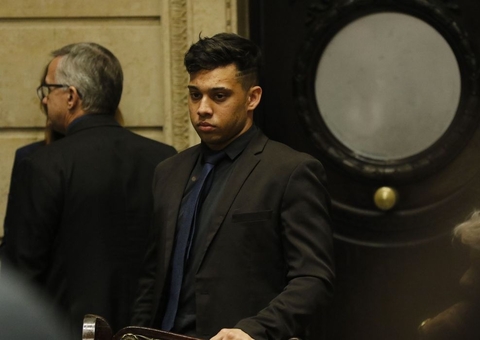 Nova prisão contra Gabriel Monteiro é decretada