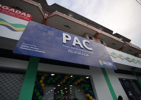 Confira o funcionamento dos órgãos públicos do Amazonas durante jogos do Brasil
