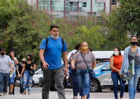 País registra 117 mortes por covid-19 nas últimas 24 horas