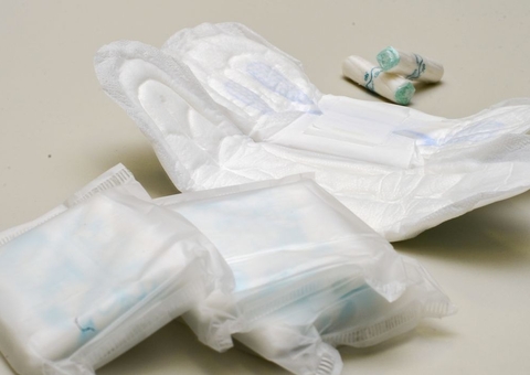 Ministério da Saúde lança programa voltado para saúde menstrual