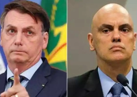 Moraes rejeita pedido para anular votos 2º turno e multa PL em R$ 22 milhões por má fé