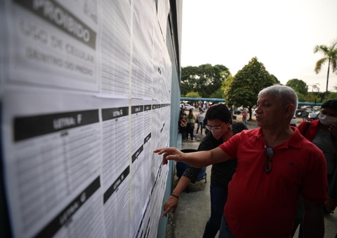 Veja lista dos aprovados no concurso da Prodam no Amazonas