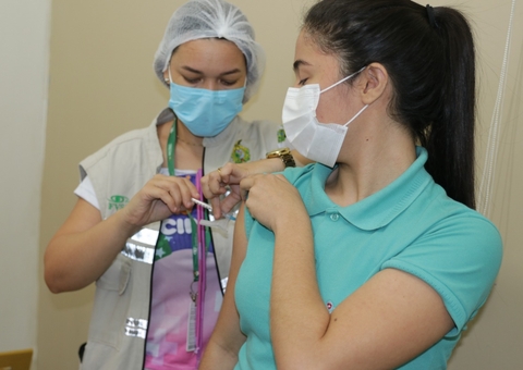 Amazonas registra 213 novos casos de Covid-19