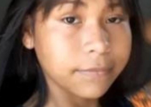 Menina de 12 anos desaparece após sair da escola há 5 dias em Manaus