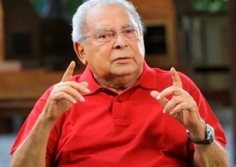 Amazonino tem novo boletim sobre estado de saúde divulgado