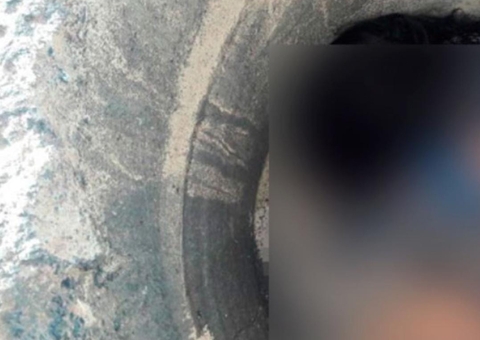 Homem que estrangulou ex com cabo de carregador e jogou corpo em bueiro é condenado no Amazonas