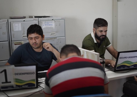 Sine oferta 396 vagas de emprego nesta terça-feira em Manaus 