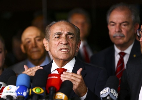 PEC da Transição é formalizada no Senado