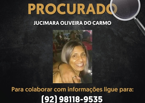 PC procura suspeitos de sequestrar e decapitar jovem em Manaus