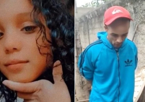 Vídeo: Homem confessa que tentou estuprar adolescente que sumiu a caminho de padaria