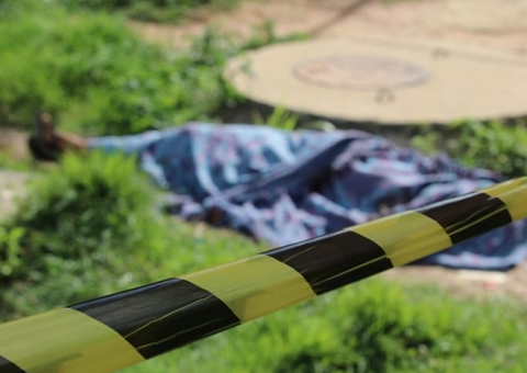 Jovem tenta correr de criminosos mas é executado a tiros em Manaus