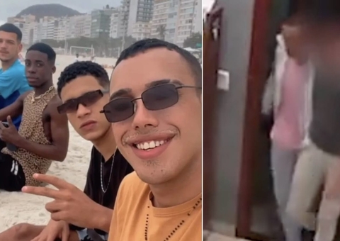 Garotos de programa dopam empresário com 'boa noite cinderela' e homem fica em coma