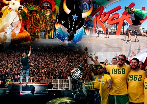 Em 2022, o turismo de eventos está com tudo