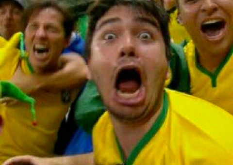 Brasileiros não perdoam eliminação da Alemanha na Copa e fazem enxurrada de memes; veja