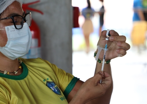 Amazonas registra 18 novos casos e 1 óbito por Covid em 24h