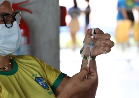 Amazonas registra 89 novos casos de Covid em 24h