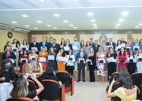 Corregedoria de Justiça anuncia a relação de cartórios com melhores indicadores no Amazonas