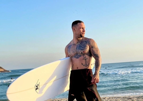 PM confessa ter matado tatuador após descobrir que ele era amante de sua esposa