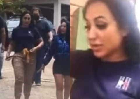 A Fazenda: Record não libera Deolane e irmãs da peoa se revoltam 