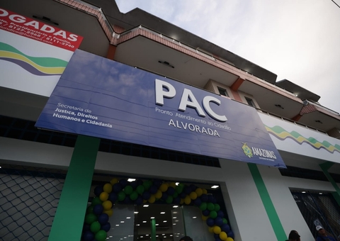 Órgãos públicos de Manaus têm horário de funcionamento diferenciado nesta segunda