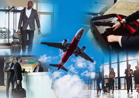 Negócios impulsionam o turismo corporativo